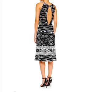 MINT CONDITION.  MISSONI dress, size 44 or US 8